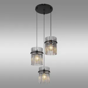 Obrazek Lampa Gorley 15698-3HR LW3