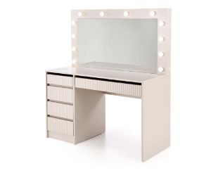 Obrazek Toaletka Jessie 2 XL kaszmir