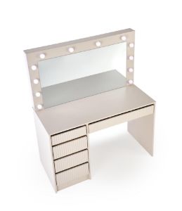 Obrazek Toaletka Jessie 2 XL kaszmir