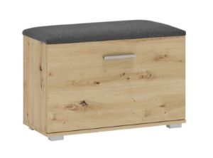 Obrazek Szafka na buty Wiza ST2 dąb artisan