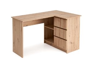 Obrazek Biurko Linea dąb artisan
