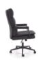 Obrazek Fotel obrotowy Mello 2 czarny