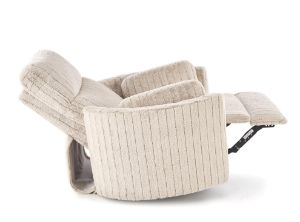 Obrazek Fotel wypoczynkowy Ophelia beżowy