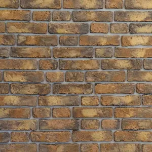 Obrazek Kamień gipsowy Sol Brick op=0,49 m2
