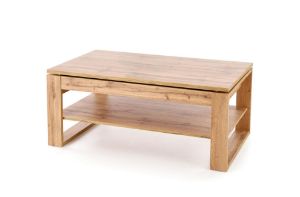 Obrazek Ława Sileo z podnoszonym blatem dąb artisan