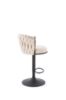 Obrazek Hoker Matheo beż/czarny