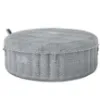 Obrazek Basen z hydromasażem Spa 1.96x0.71m Bali 6001N