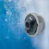 Obrazek Basen z hydromasażem Spa 1.96x0.71m Bali 6001N