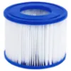 Obrazek Basen z hydromasażem Spa 1.96x0.71m Bali 6001N