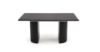 Obrazek Stół rozkładany Vanta 160-250x90x78 cm dąb naturalny/czarny
