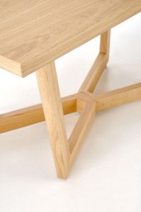 Obrazek Stół Gregory 3 dąb naturalny