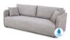 Obrazek Sofa rozkładana Megis z pojemnikiem popiel