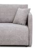 Obrazek Sofa rozkładana Megis z pojemnikiem popiel