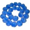 Obrazek Kule do filtracji 0.5 kg niebieskie