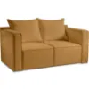 Obrazek Sofa rozkładana Luso Zetta 296 lewostronna