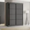 Obrazek Szafa Tanger 167 Grafit