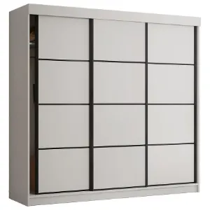 Obrazek Szafa Tanger 250 Kaszmir