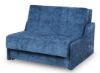 Obrazek Sofa dwuosobowa Lea 2 niebieska