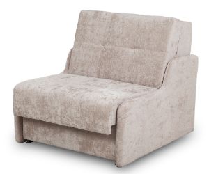 Sofa jednoosobowa Lea 1 beżowa