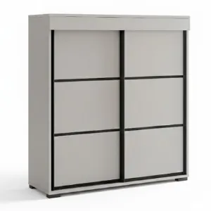 Obrazek Komoda Tanger 80 Kaszmir