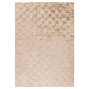Obrazek Dywan Rabbit Fur Soul 0,8/1,5 SOU 600 beżowy