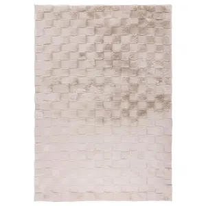 Obrazek Dywan Rabbit Fur Soul 0,8/1,5 SOU 600 beżowy