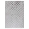 Obrazek Dywan Rabbit Fur Soul 1,6/2,3 SOU 600 srebrny