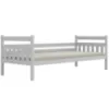 Obrazek Łóżko Dawid standard 90x200 biały