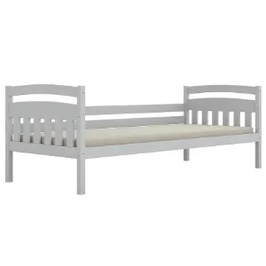 Obrazek Łóżko Tosia standard 80x180 biały