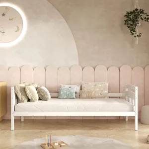 Obrazek Łóżko Tosia standard 90x180 biały