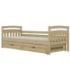 Kolor - naturalne, nielakierowane