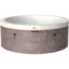 Obrazek Jacuzzi MSPA Frame Cocoon-Eco 1,8x0,65 m