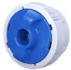 Obrazek Basen stalowy owalny Hydrium 7,3x3,6x1,3 m deska 561CW
