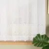Obrazek Firana żakardowa JAGODA 300x160