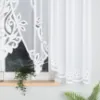Obrazek Firana żakardowa POLA 300x120