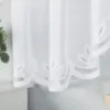 Obrazek Firana żakardowa POLA 300x120