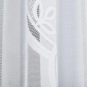 Obrazek Firana żakardowa POLA 300x120