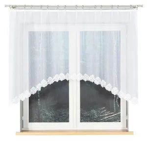 Firana żakardowa ŻAKLINA 250x130