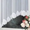 Obrazek Firana żakardowa ŻAKLINA 250x130