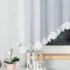 Obrazek Firana żakardowa ŻAKLINA 330x160