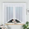 Obrazek Firana żakardowa ŻAKLINA 330x160