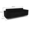 Obrazek Komplet Hugo 321 Doha 22