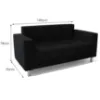 Obrazek Komplet Hugo 321 Doha 22