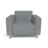 Obrazek Fotel Hugo Doha 16