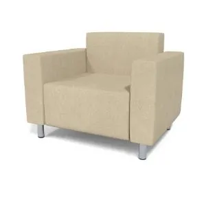 Fotel Hugo Crown 2