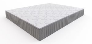 Obrazek Materac kieszeniowy Pure Sleep 140x200