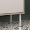 Obrazek Garderoba Voco III Kaszmir/Dąb Cremona