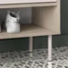 Obrazek Garderoba Voco V Kaszmir/Dąb Cremona