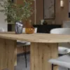 Obrazek Stół Loen 204x90 Dąb Artisan