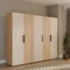 Obrazek Zestaw 2 Uchwytów Modulix Biały
